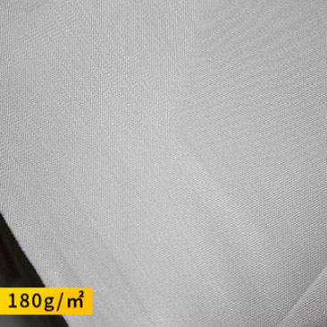 PE UD bulletproof woven fabric