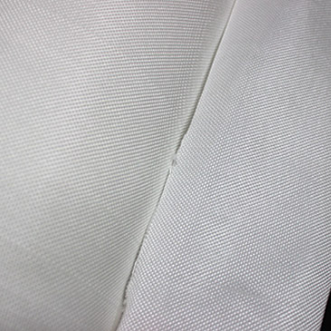 PE UD bulletproof woven fabric