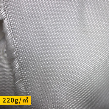 PE UD bulletproof woven fabric