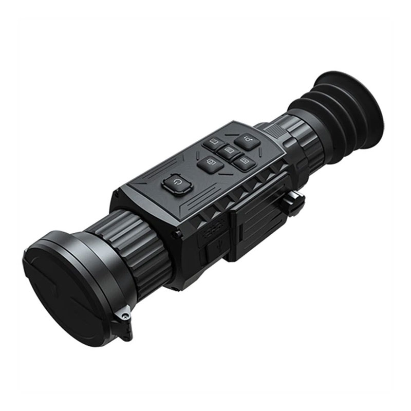 Outdoor Police HD Thermal Image Scope