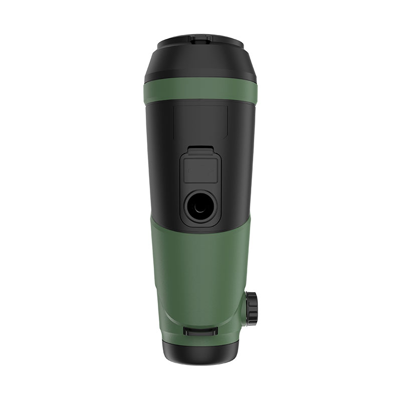 Outdoor 720X540 LCOS display Handheld Thermal Monocular Camera