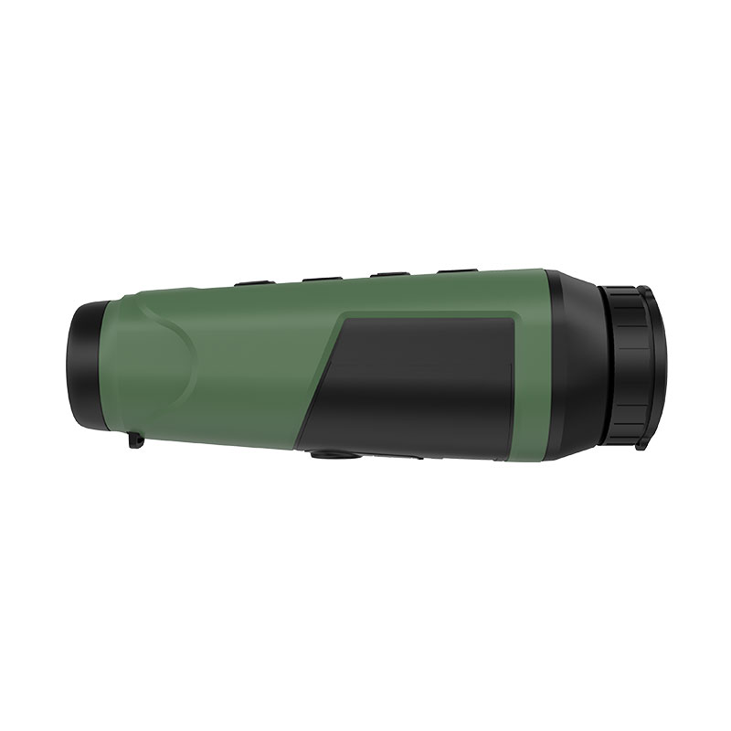 Outdoor TM13-19XG/W display Handheld Thermal Monocular Camera