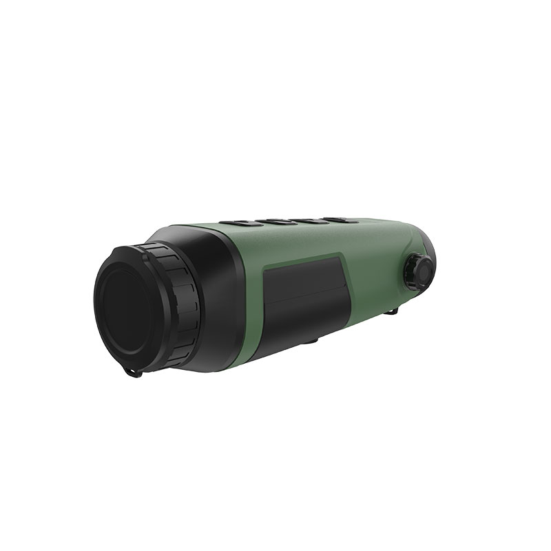 Outdoor TM13-19XG/W display Handheld Thermal Monocular Camera