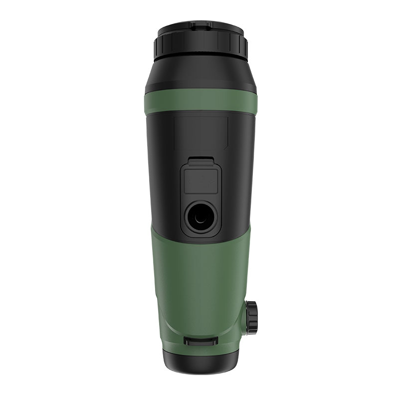 Outdoor TM13-19XG/W display Handheld Thermal Monocular Camera