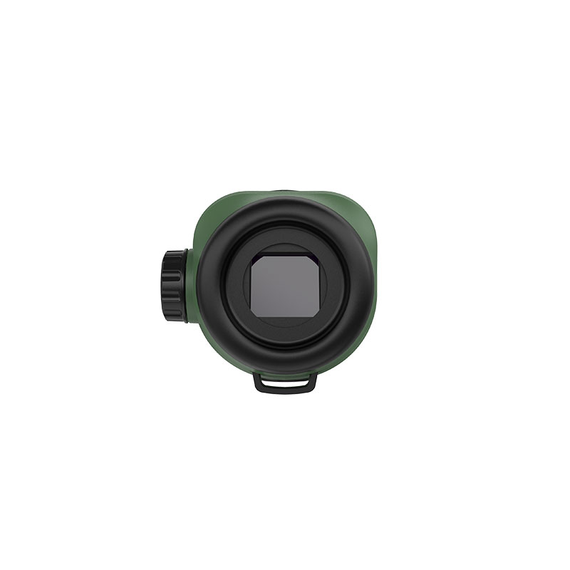 Outdoor TM13-19XG/W display Handheld Thermal Monocular Camera