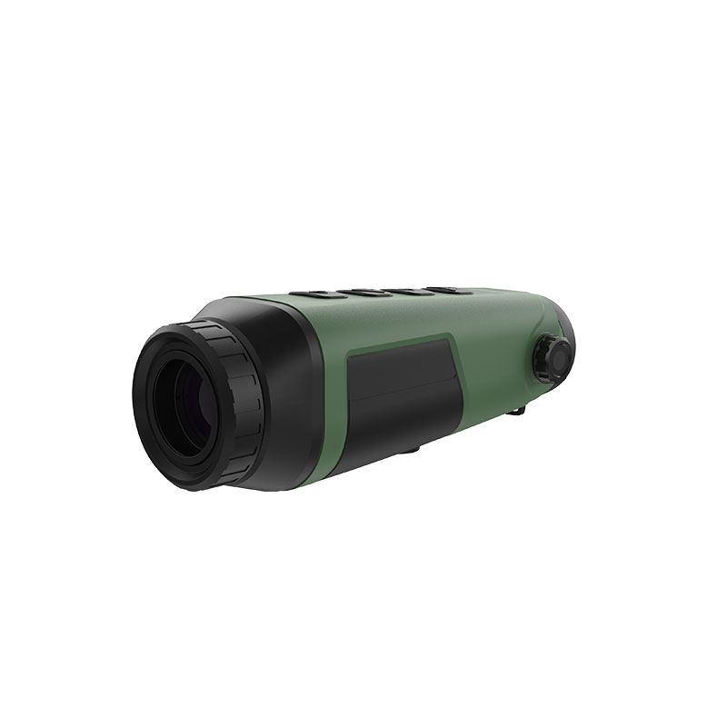 Outdoor TM13-19XG/W display Handheld Thermal Monocular Camera
