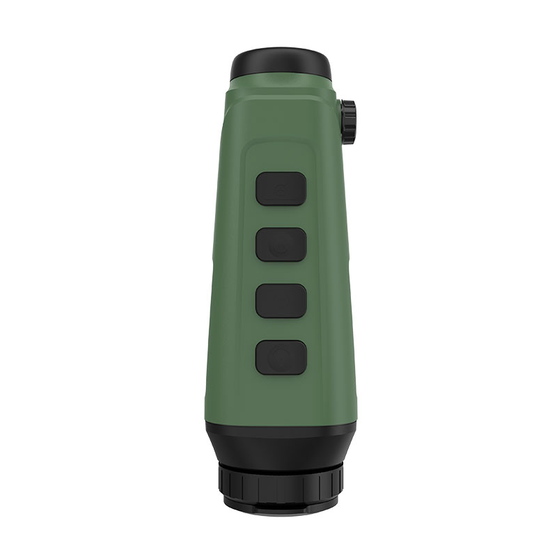 Outdoor TM13-19XG/W display Handheld Thermal Monocular Camera