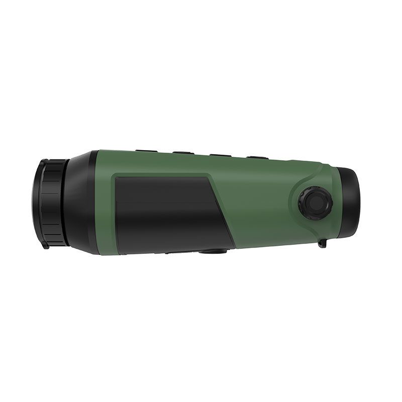 Outdoor TM13-19XG/W display Handheld Thermal Monocular Camera