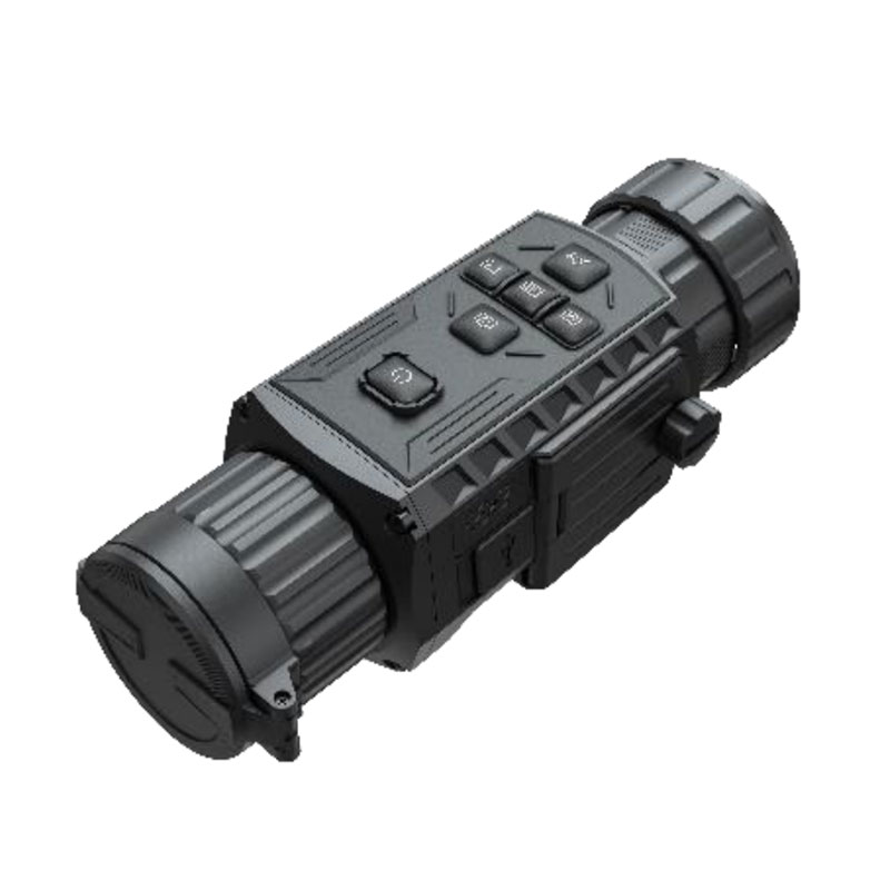 Outdoor Tactical Police Thermal Monocular