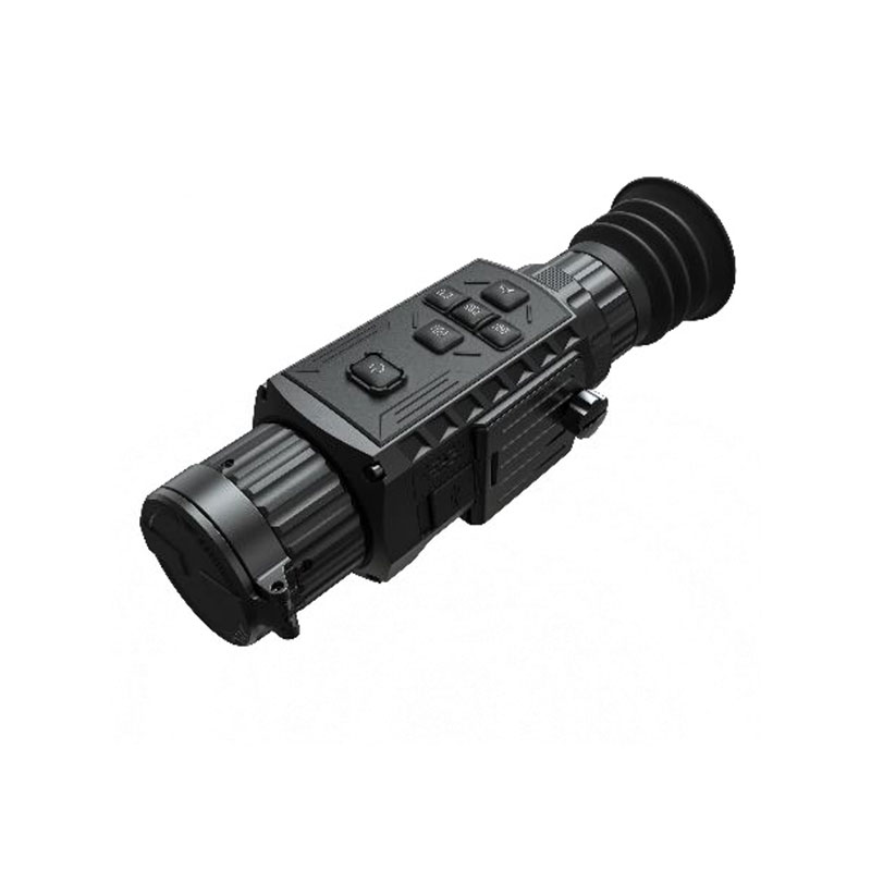 Outdoor Tactical Police Thermal Image Scope