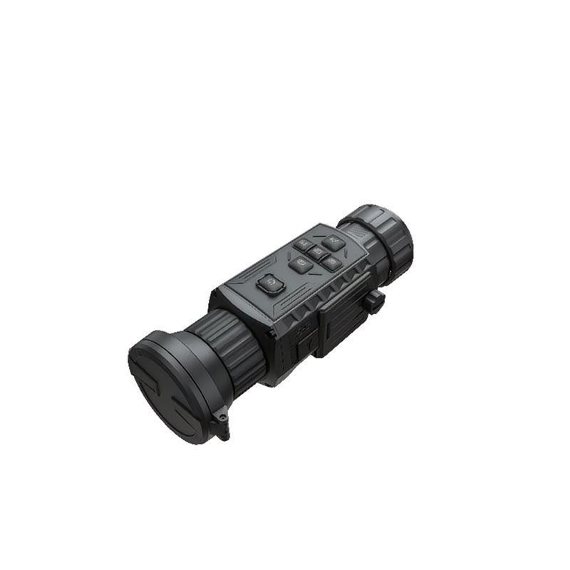 Outdoor Police HD Thermal Monocular